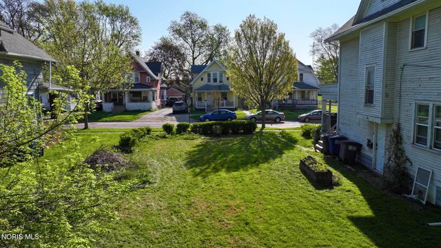 4201 Burnham Avenue, Toledo, OH 43612