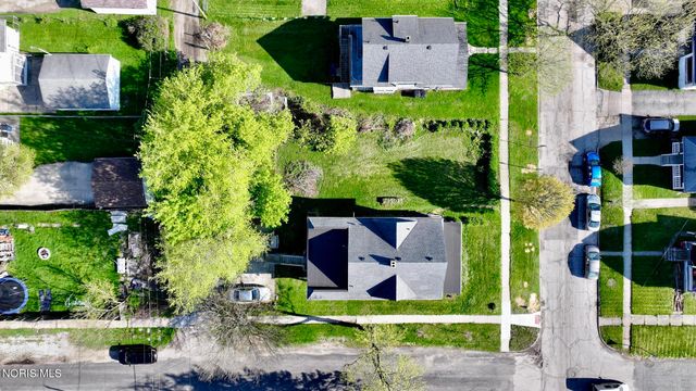 4201 Burnham Avenue, Toledo, OH 43612