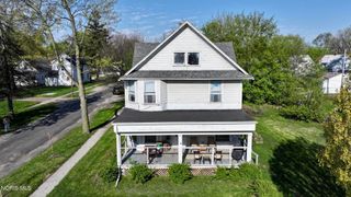 4201 Burnham Avenue, Toledo, OH 43612