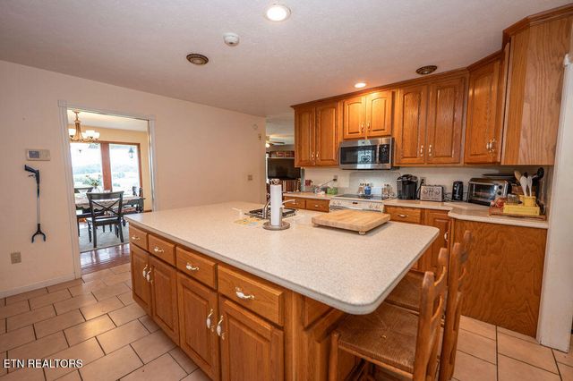 551 Douglas Dam Rd, Kodak, TN 37764