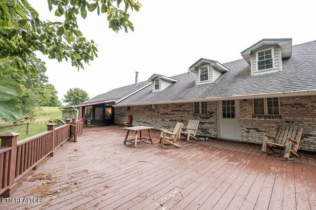 551 Douglas Dam Rd, Kodak, TN 37764