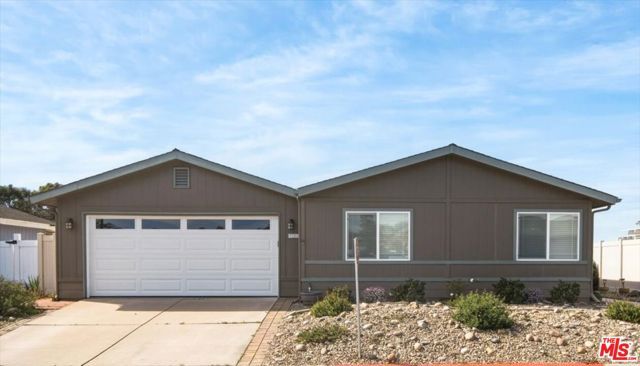 3301 Turtle Creek Drive, Santa Maria, CA 93455