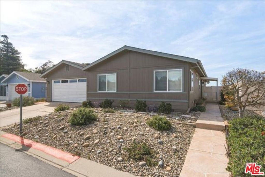 3301 Turtle Creek Drive, Santa Maria, CA 93455