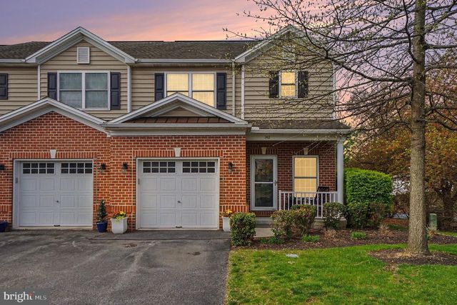 142 ASHFORD WAY, Camp Hill, PA 17011
