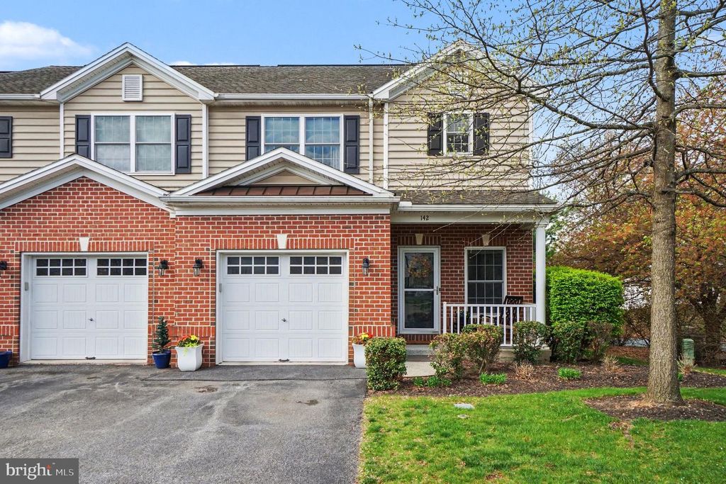 142 ASHFORD WAY, Camp Hill, PA 17011