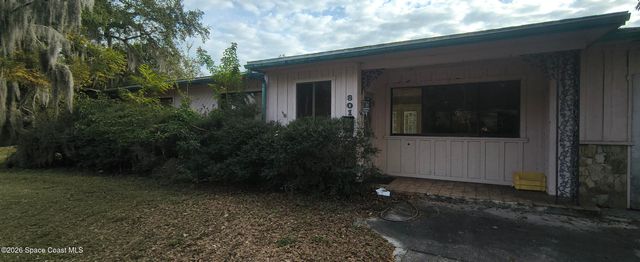 801 Espanola Way, Melbourne, FL 32901