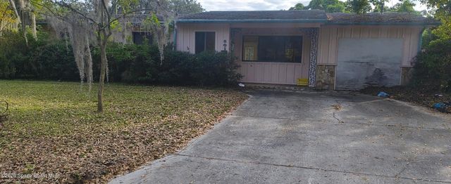 801 Espanola Way, Melbourne, FL 32901