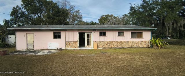 801 Espanola Way, Melbourne, FL 32901