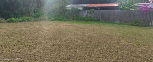 801 Espanola Way, Melbourne, FL 32901