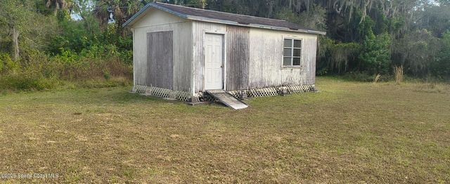 801 Espanola Way, Melbourne, FL 32901