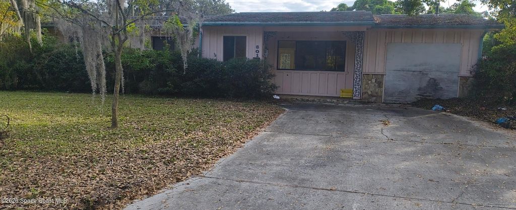 801 Espanola Way, Melbourne, FL 32901