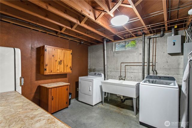 3017 Ammons Drive, Longview, WA 98632