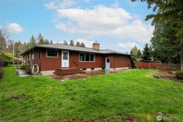 3017 Ammons Drive, Longview, WA 98632