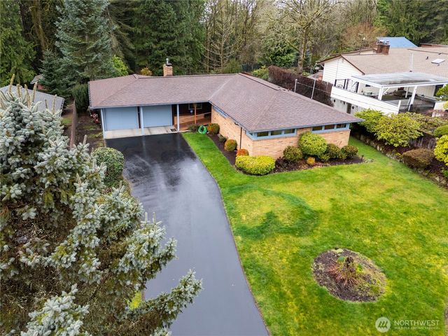 3017 Ammons Drive, Longview, WA 98632