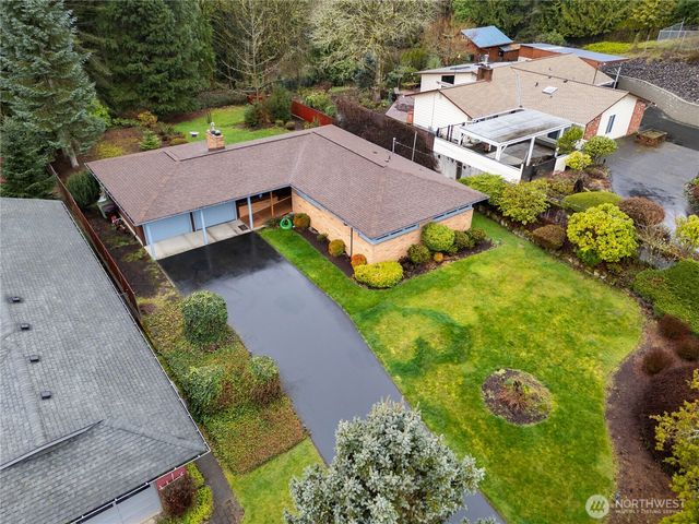3017 Ammons Drive, Longview, WA 98632