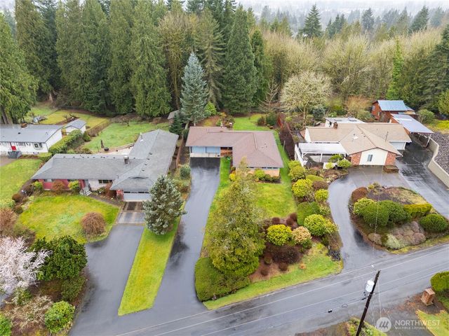 3017 Ammons Drive, Longview, WA 98632