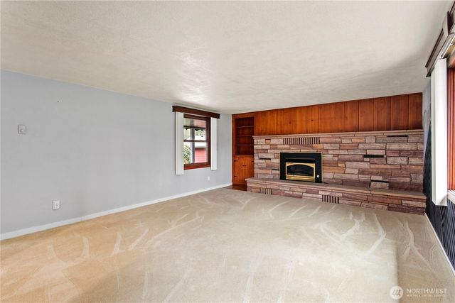 3017 Ammons Drive, Longview, WA 98632