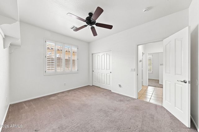 12625 W HOLLYHOCK Drive, Avondale, AZ 85392