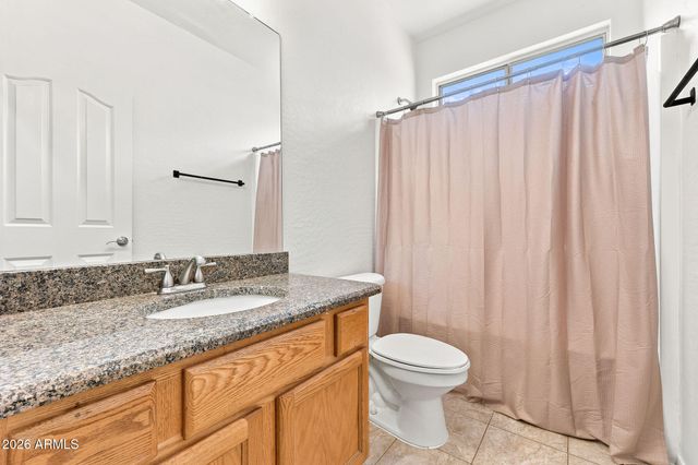 12625 W HOLLYHOCK Drive, Avondale, AZ 85392
