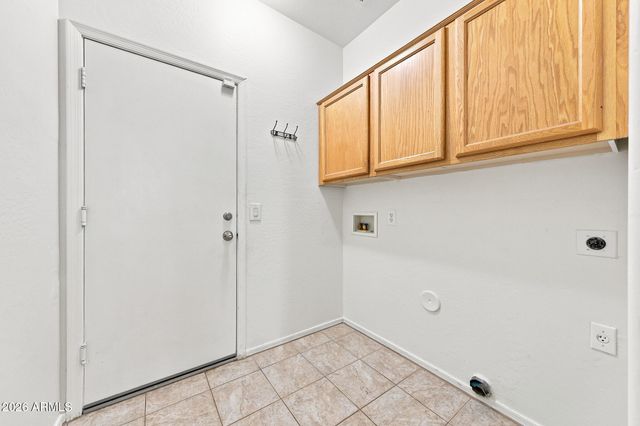 12625 W HOLLYHOCK Drive, Avondale, AZ 85392