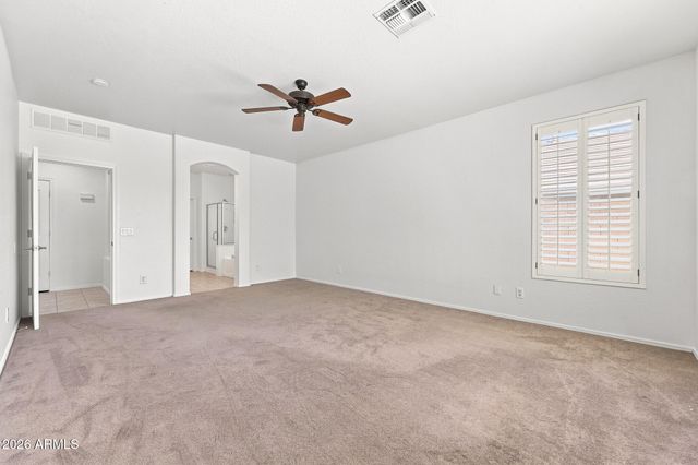 12625 W HOLLYHOCK Drive, Avondale, AZ 85392