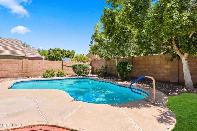 12625 W HOLLYHOCK Drive, Avondale, AZ 85392