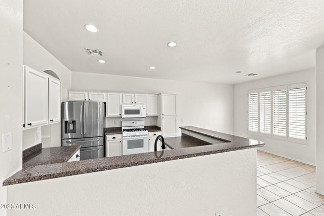 12625 W HOLLYHOCK Drive, Avondale, AZ 85392