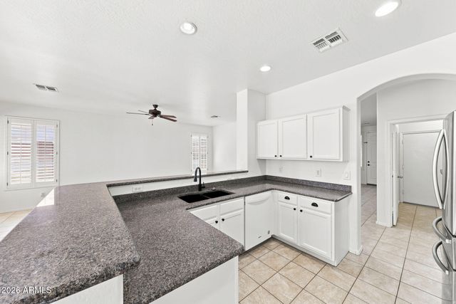 12625 W HOLLYHOCK Drive, Avondale, AZ 85392