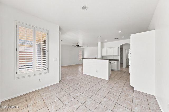 12625 W HOLLYHOCK Drive, Avondale, AZ 85392
