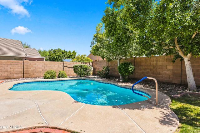 12625 W HOLLYHOCK Drive, Avondale, AZ 85392
