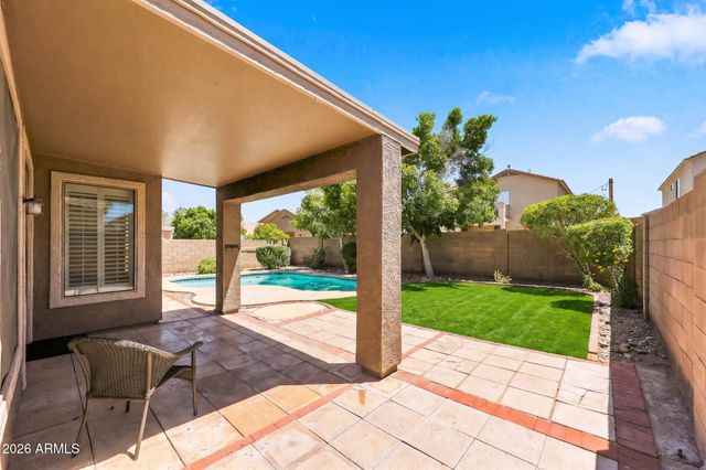 12625 W HOLLYHOCK Drive, Avondale, AZ 85392