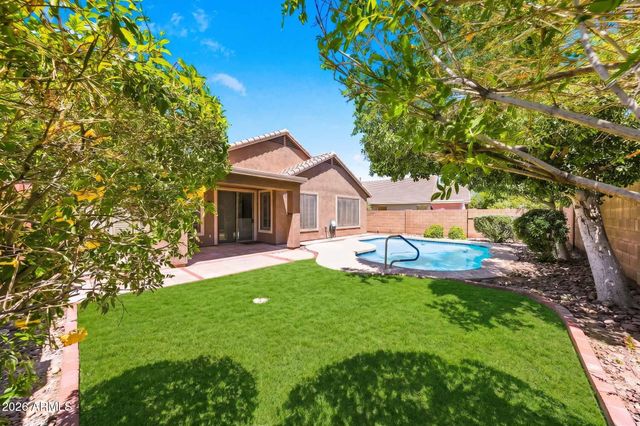 12625 W HOLLYHOCK Drive, Avondale, AZ 85392