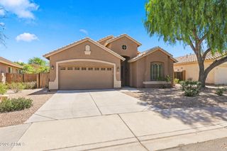 12625 W HOLLYHOCK Drive, Avondale, AZ 85392