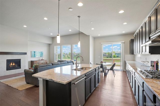 10114 Atlanta Street, Parker, CO 80134