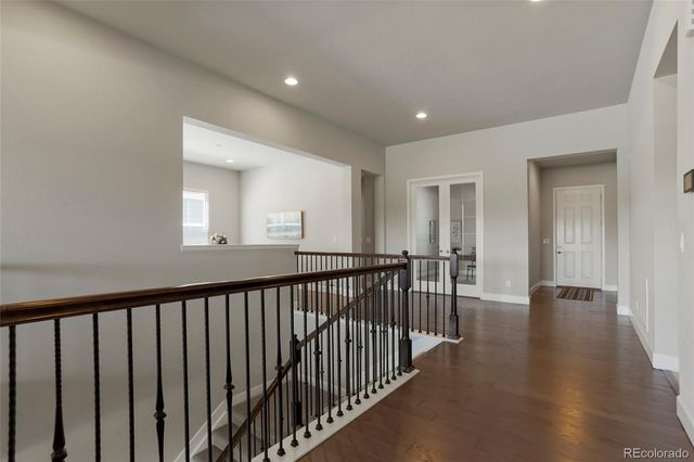 10114 Atlanta Street, Parker, CO 80134