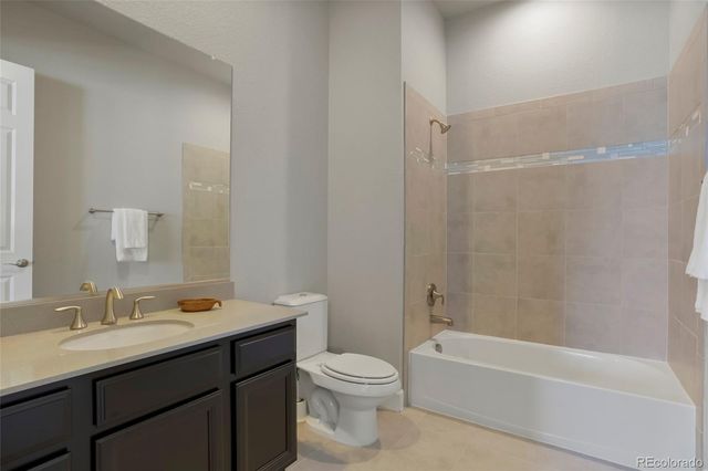 10114 Atlanta Street, Parker, CO 80134