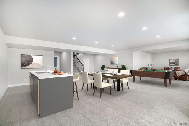 10114 Atlanta Street, Parker, CO 80134