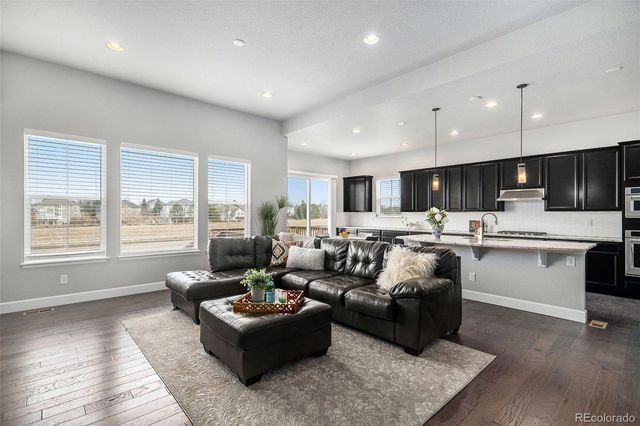 10114 Atlanta Street, Parker, CO 80134