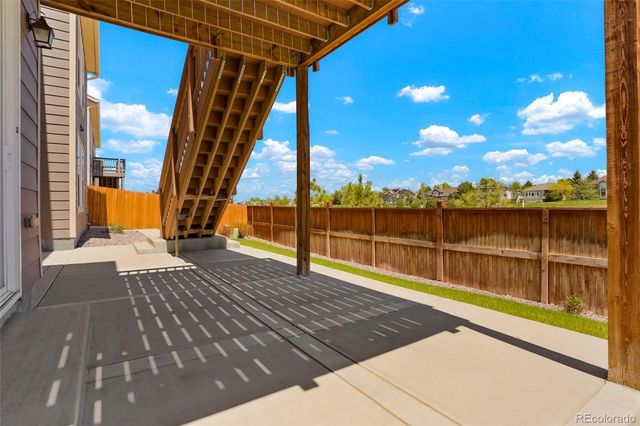 10114 Atlanta Street, Parker, CO 80134