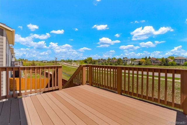 10114 Atlanta Street, Parker, CO 80134