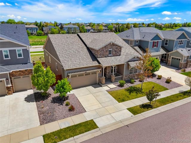10114 Atlanta Street, Parker, CO 80134