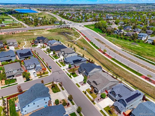 10114 Atlanta Street, Parker, CO 80134