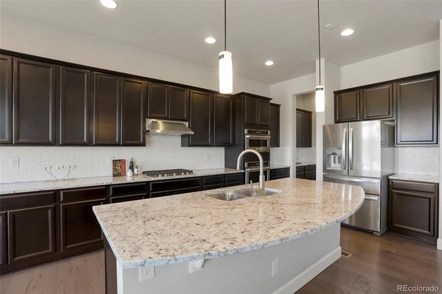 10114 Atlanta Street, Parker, CO 80134