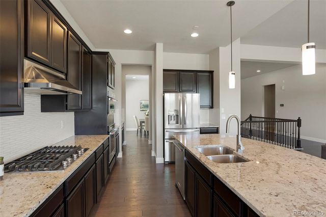 10114 Atlanta Street, Parker, CO 80134