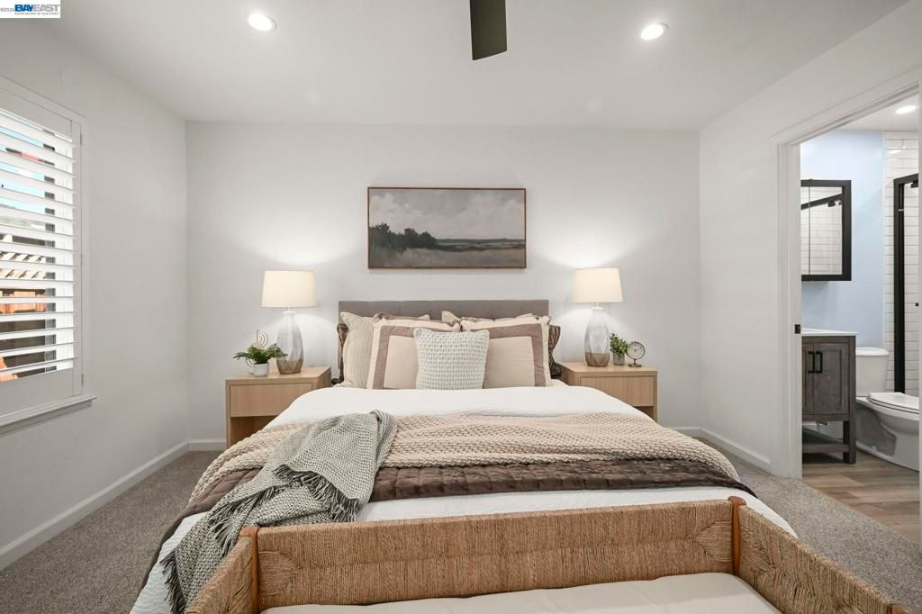 Image 15 of property listing at 3318 Ensenada Dr, San Ramon, CA 94583