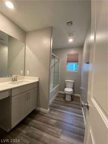 355 Wind Poppy Street, Las Vegas, NV 89138