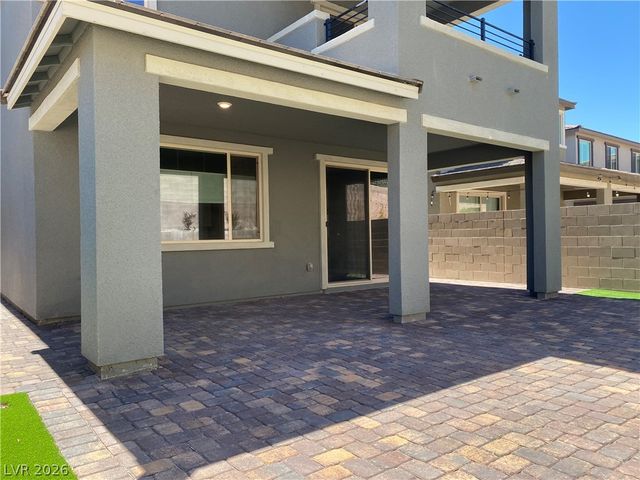 355 Wind Poppy Street, Las Vegas, NV 89138