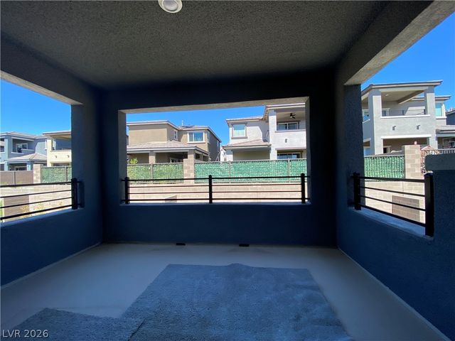 355 Wind Poppy Street, Las Vegas, NV 89138