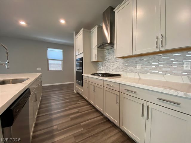 355 Wind Poppy Street, Las Vegas, NV 89138