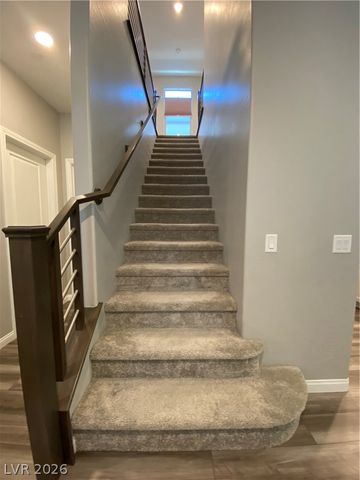 355 Wind Poppy Street, Las Vegas, NV 89138